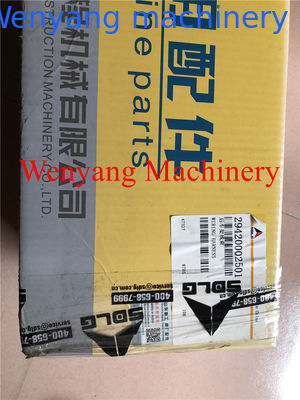 SDLG LG958 колесный погрузчик подлинные запасные части проводка 29420002501 поставщик