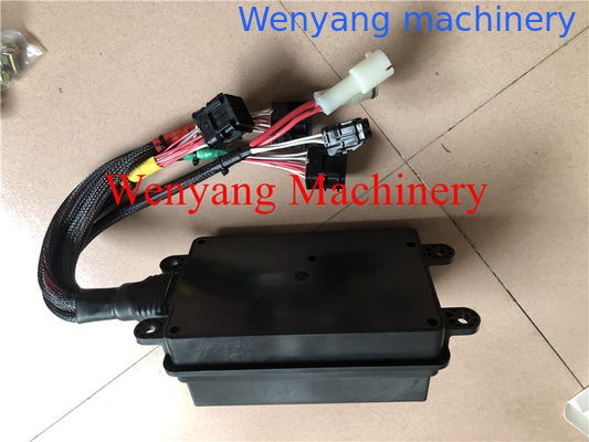 SDLG LG958 колесный погрузчик оригинальные запасные части блок предохранителей и реле 4130001892 поставщик