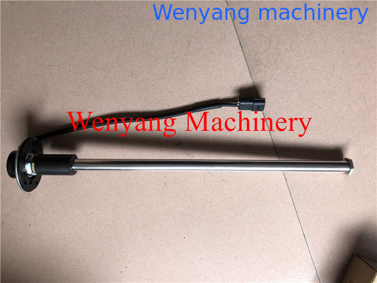 SDLG LG958 колесный погрузчик оригинальные запасные части датчик уровня топлива 4130001908 поставщик