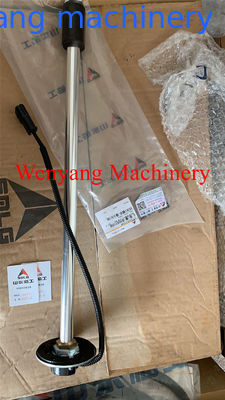 SDLG LG958 колесный погрузчик оригинальные запасные части датчик уровня топлива 4130001908 поставщик