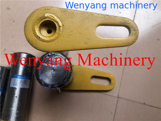 Китайские загрузчики запчастей лонкинг ведро верхний штифт lg833.11.05 поставщик