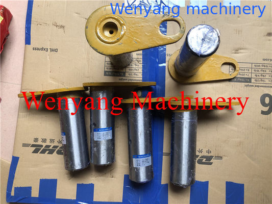 Китайские загрузчики запчастей лонкинг ведро нижний штифт lg833.11.09 поставщик