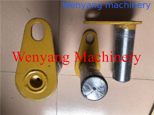 Китайские загрузчики запчастей лонкинг ведро нижний штифт lg833.11.09 поставщик