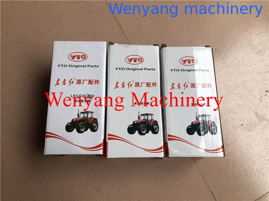 Китай YTO запасные части двигателя LKCQ28-200 дизельный фильтр для продажи поставщик