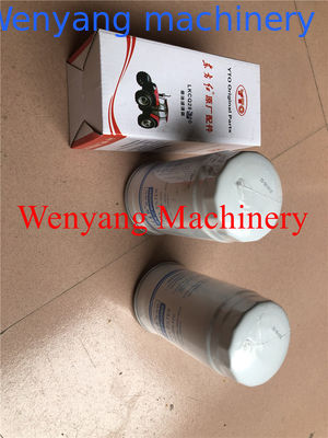 Китай YTO запасные части двигателя LKCQ28-200 дизельный фильтр для продажи поставщик