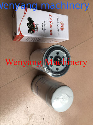 Китай YTO запасные части двигателя LKCQ28-200 дизельный фильтр для продажи поставщик