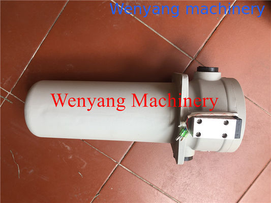 Фильтр в сборе для фронтального погрузчика Lonking CDM856, оригинальные запасные части LG855.02.02.01 (YFL-A400*25LS) поставщик