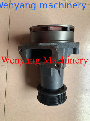 Запчасти двигателя Weichai WD10G220E13 Комплект насоса для воды 612600060307 поставщик