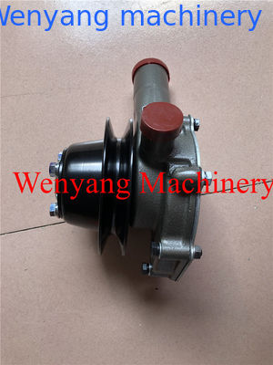 Ючай двигатель оригинальные запасные части YC6B125-T20 Водный насос 630-1307010C поставщик