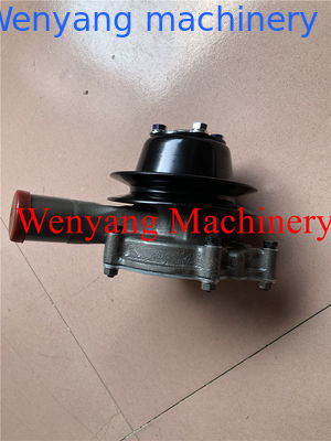 Ючай двигатель оригинальные запасные части YC6B125-T20 Водный насос 630-1307010C поставщик