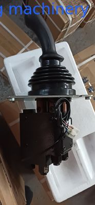 Запчасти лонкинг-волнового погрузчика Однорукий пилотный клапан DXS-00 60304000194 поставщик