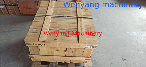 Сборка гидротрансформатора колесного погрузчика Lonking 5 тонн LG853.02.01 (402200) поставщик