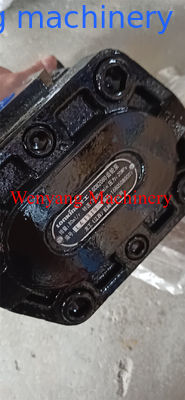 Оригинальные запасные части лонкинг-колесного погрузчика, насос рулевого управления LG853.06.08 (LGCB2080/CBGJ2080) поставщик