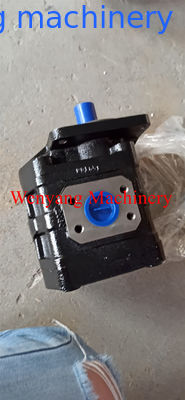 Оригинальные запасные части лонкинг-колесного погрузчика, насос рулевого управления LG853.06.08 (LGCB2080/CBGJ2080) поставщик