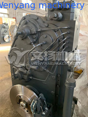 Лонкинг CDM833 колесный погрузчик трансмиссия (коробка передач) LG30F.03III.01 поставщик