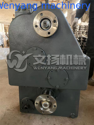 Лонкинг CDM833 колесный погрузчик трансмиссия (коробка передач) LG30F.03III.01 поставщик