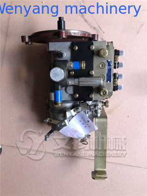 Оригинальные запасные части двигателя YTO BH4W10545Y-193 поставщик