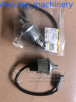 Датчик давления клапана воздушного тормоза LG855DS.15.20 / 60400000557 для лонкинг-колесного погрузчика поставщик