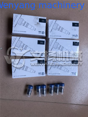 Cummins 6BTA5.9-C130 двигатель 4994681 инжекционный насос элементы клапанов Cummins srb поставщик