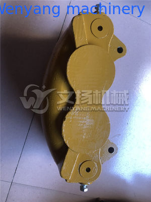 BRAKE CALIPER 75700436 для запчастей колесного погрузчика XCMG ZL30G поставщик