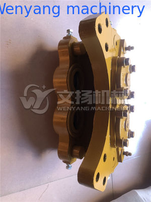 BRAKE CALIPER 75700436 для запчастей колесного погрузчика XCMG ZL30G поставщик