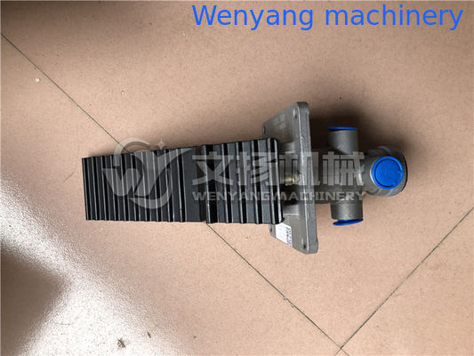 XCMG ZL30G Воздушный тормоз клапан мастер оригинальный колесный погрузчик запасные части 800901158 SLZD-3514002 поставщик