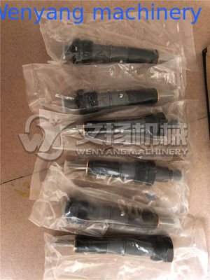 C3355015 форсунка Cummins двигатель запасные части топливный насос форсунка поставщик