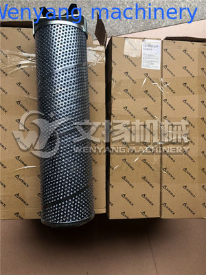 Запасные части для колесного погрузчика SDLG LG918 Фильтрующий элемент обратной подачи масла 29100006611 поставщик