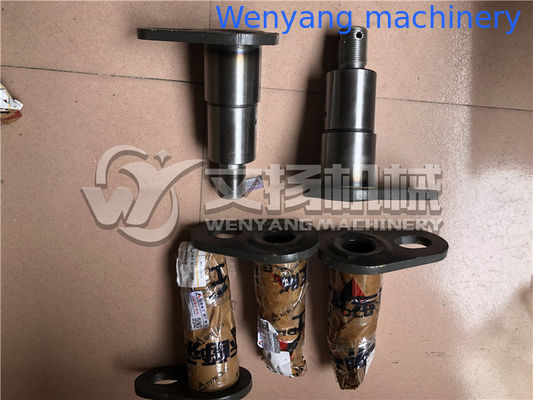 SDLG LG918 Нижний шарнирный палец 29250006541 оригинальные запасные части для погрузчика поставщик