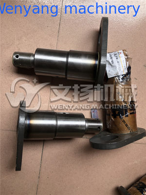 SDLG LG918 Нижний шарнирный палец 29250006541 оригинальные запасные части для погрузчика поставщик