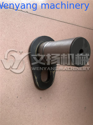 SDLG LG918 Верхняя петля 9250006551 оригинальные запасные части передней лопаты поставщик