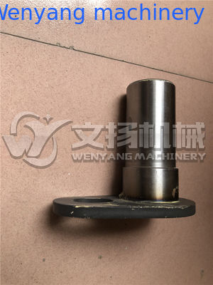 SDLG LG918 Верхняя петля 9250006551 оригинальные запасные части передней лопаты поставщик