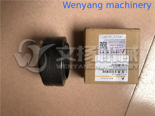 Оригинальные запасные части для колесного погрузчика SDLG, шарнирный подшипник для колесного погрузчика LG918, 4021000050 поставщик