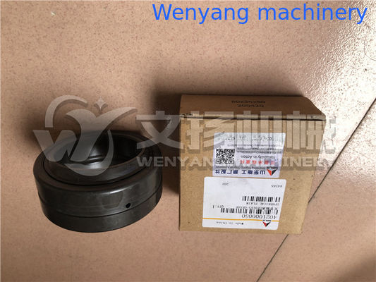 Оригинальные запасные части для колесного погрузчика SDLG, шарнирный подшипник для колесного погрузчика LG918, 4021000050 поставщик