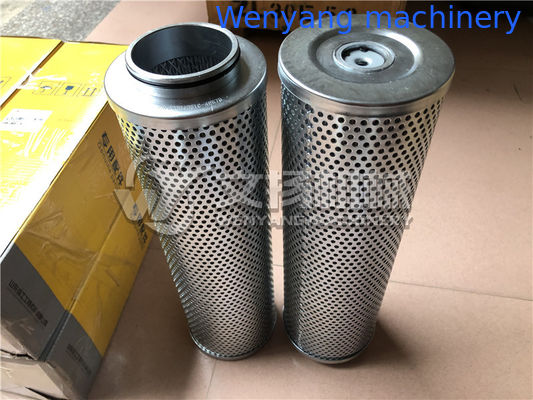 SDLG LG936L LG958L Возвратный фильтр для масла 29100004061C оригинальные запасные части колесного погрузчика поставщик