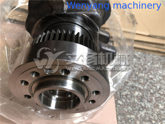 Dalian deutz BF6M1013ECP коленчатый вал двигателя 1005020-52D используется на SDLG LG958 поставщик