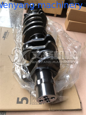 Dalian deutz BF6M1013ECP коленчатый вал двигателя 1005020-52D используется на SDLG LG958 поставщик