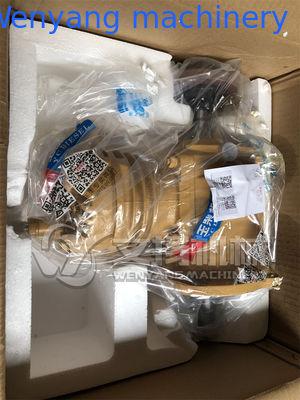 Yuchai YC6B125-T20 оригинальные запасные части воздушный компрессор 630-3509100A поставщик