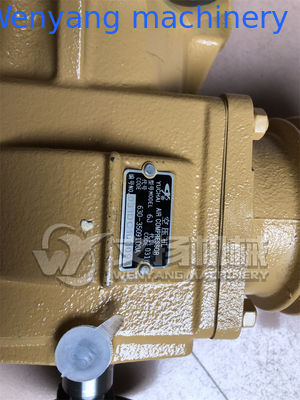 Yuchai YC6B125-T20 оригинальные запасные части воздушный компрессор 630-3509100A поставщик