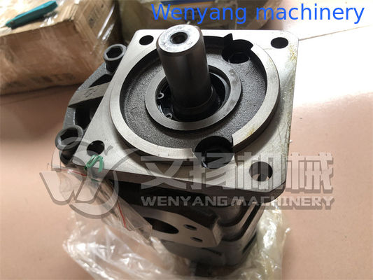 Оригинальные запасные части для глубинного погрузчика XCMG WZ30-25 Двойной гидравлический насос 803043369 поставщик