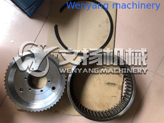 оригинальные запасные части XGMA для колесной погрузчики XG932 41A0057 57A0081 кольцо нажатия на воротнике поставщик