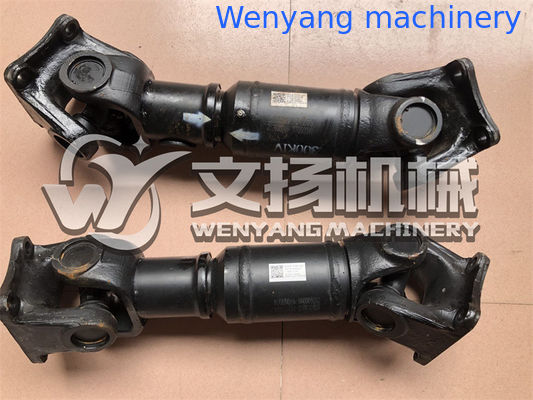 XCMG ZL30G колесный погрузчик оригинальные запасные части Заднее приводное вало 252600206 поставщик