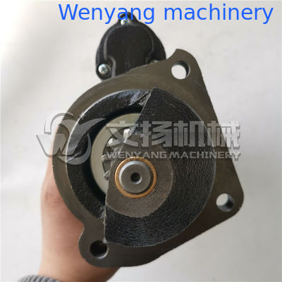 Оптовая торговля экскаватором JCB новый стартер 12В двигатель 320/09452 изготовленный в Китае поставщик