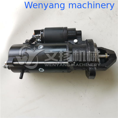 Оптовая торговля экскаватором JCB новый стартер 12В двигатель 320/09452 изготовленный в Китае поставщик