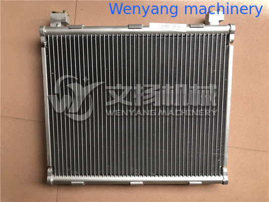 Оригинальные запасные части SDLG колесного погрузчика Конденсатор 4190002853 поставщик