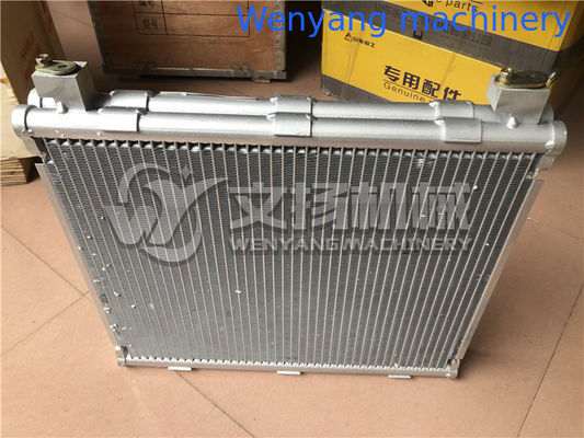 Оригинальные запасные части SDLG колесного погрузчика Конденсатор 4190002853 поставщик