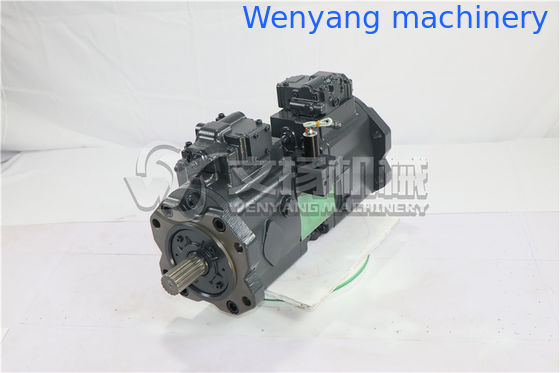 Части для экскаватора DOOSAN DX345 поставщик