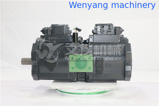 Части для экскаватора DOOSAN DX345 поставщик