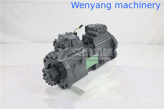 Запчасти экскаватора Sunward SWE360LC Кавасаки гидравлический насос K3V180DT-9N29 поставщик