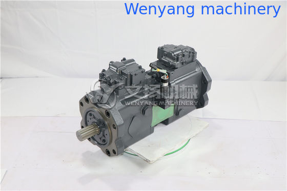 Запчасти экскаватора Sunward SWE360LC Кавасаки гидравлический насос K3V180DT-9N29 поставщик